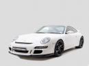 Thumbnail Porsche 911 GT3