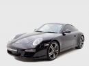 Thumbnail Porsche 911 Carrera PDK Black ED