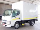 Thumbnail Toyota Dyna 150 Chassis Cab
