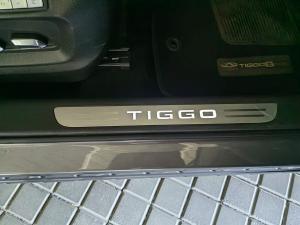 Chery Tiggo 8 Pro 1.6TGDI 290T Executive - Image 20
