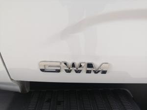 GWM P-Series 2.0TD double cab LS 4x4 - Image 5