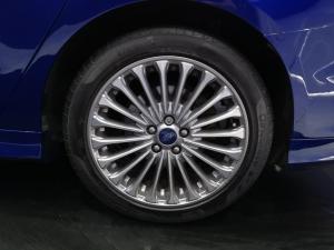 Ford Fusion 2.0TDCi Titanium - Image 7