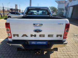 Ford Ranger 3.2TDCi SuperCab 4x4 XLT auto - Image 11