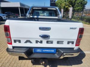 Ford Ranger 3.2TDCi SuperCab 4x4 XLT auto - Image 6