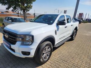 2024 Ford Ranger 2.0 SiT double cab XL auto