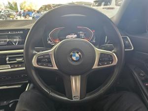 BMW 3 Series 330i M Sport - Image 13