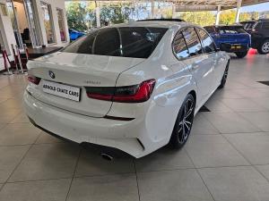 BMW 3 Series 330i M Sport - Image 4