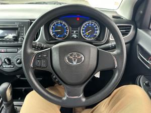 Toyota Starlet 1.4 XS auto - Image 11