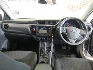 Toyota Corolla Quest 1.8 Plus auto - Image 7