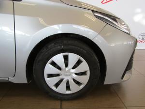 Toyota Corolla Quest 1.8 Plus auto - Image 16