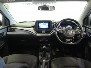 Toyota Starlet 1.5 Xi - Image 6