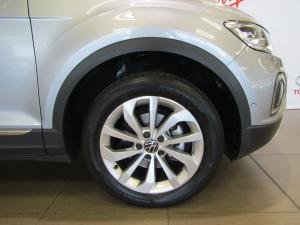 Volkswagen T-Roc 1.4TSI 110kW Design - Image 9