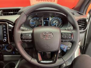 Toyota Hilux 2.8 GD-6 RB Legend 4X4 automaticE/CAB - Image 10