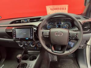 Toyota Hilux 2.8 GD-6 RB Legend 4X4 automaticE/CAB - Image 7