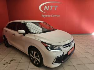 2024 Toyota Starlet 1.5 XR