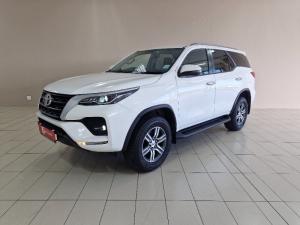 2023 Toyota Fortuner 2.4GD-6 Raised Body automatic