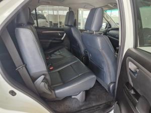 Toyota Fortuner 2.4GD-6 Raised Body automatic - Image 11