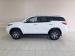 Toyota Fortuner 2.4GD-6 Raised Body automatic - Thumbnail 2