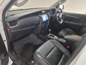 Toyota Fortuner 2.4GD-6 Raised Body automatic - Image 9