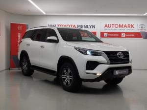 Toyota Fortuner 2.4GD-6 Raised Body automatic - Image 15