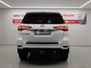 Toyota Fortuner 2.4GD-6 Raised Body automatic - Image 5