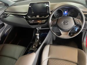 Toyota C-HR 1.2T Luxury CVT - Image 11