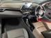 Toyota C-HR 1.2T Luxury CVT - Thumbnail 14