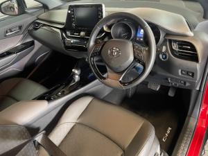 Toyota C-HR 1.2T Luxury CVT - Image 19