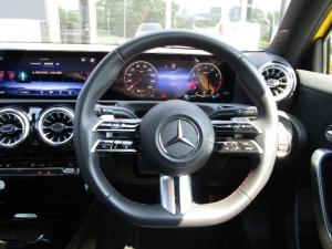 Mercedes-Benz A200 automatic - Image 11