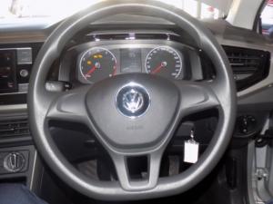 Volkswagen Polo 1.0 TSI Trendline - Image 13