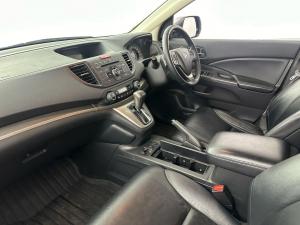 Honda CRV 2.4 Elegance automatic - Image 4