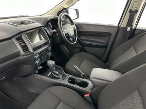 Ford Ranger 2.2TDCI XL automaticD/C - Image 13