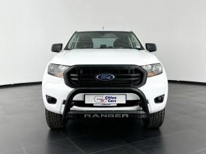 Ford Ranger 2.2TDCI XL automaticD/C - Image 3