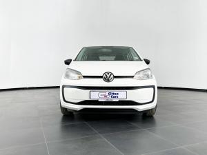 Volkswagen Take UP! 1.0 5-Door - Image 3