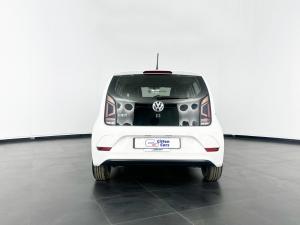 Volkswagen Take UP! 1.0 5-Door - Image 5