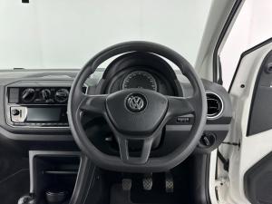 Volkswagen Take UP! 1.0 5-Door - Image 8