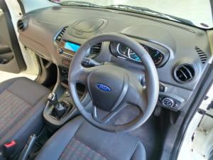 Ford Figo hatch 1.5 Ambiente - Image 7
