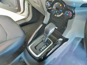 Ford EcoSport 1.5 Titanium auto - Image 10