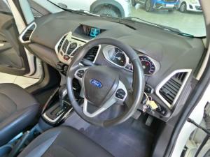 Ford EcoSport 1.5 Titanium auto - Image 7