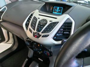 Ford EcoSport 1.5 Titanium auto - Image 9