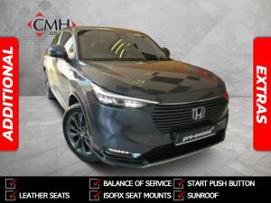 Honda HR-V 1.5 Executive - Image 1