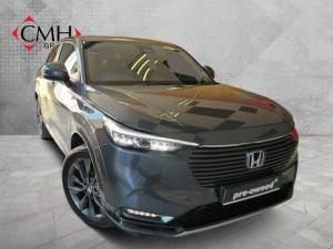 2022 Honda HR-V 1.5 Executive