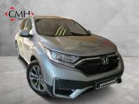 Honda CR-V 1.5T Exclusive AWD