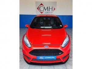 Ford Fiesta ST200 - Image 14