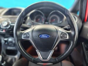 Ford Fiesta ST200 - Image 15