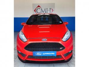 Ford Fiesta ST200 - Image 17