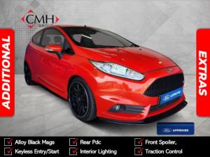 Ford Fiesta ST200 - Image 1