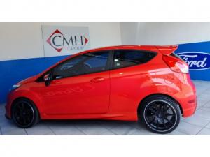 Ford Fiesta ST200 - Image 2