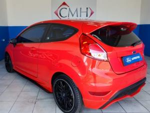 Ford Fiesta ST200 - Image 3