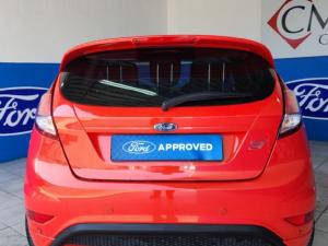 Ford Fiesta ST200 - Image 4